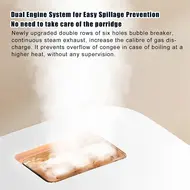 ​Xiaomi Mijia Rice Cooker  4L Large Capacity 860W Multifunctional Electric Cooker 502