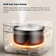 ​Xiaomi Mijia Rice Cooker  4L Large Capacity 860W Multifunctional Electric Cooker 502