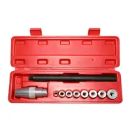 ​10PCS Universal Clutch Alignment Tool Set  Aligner for Auto Repair of Light Truck & Tractors 686