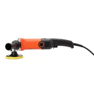1200W 220 Volt Adjustable Speed Car Electric Polisher Waxing Machine for Automobile & Furniture Polishing 684