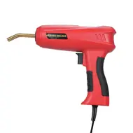 150W Plastic Welder 2 in 1 Handheld Hot Stapler 677