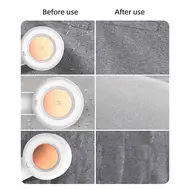 ​2 in 1 USB Electric Fabric Shavers & Mucilage Tube Rechargeable Lint Remover for Fabric Fleece Clothes Bedding & Furniture 610