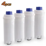 4Pcs Coffee Replacement Filter 644