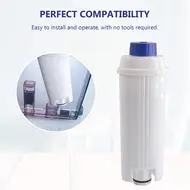 4Pcs Coffee Replacement Filter 644