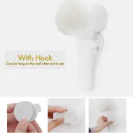 ​5 in 1 Magic Electric Cleaning Brush Battery Powered Scrubber 645