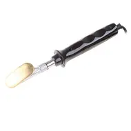 50W Car Bumper Repair Kit with 40 Rods   Smoothing Tool for Plastic 671