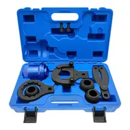 BMW Rear Drive Axle Differential Installer Remover Tool Kit  Rear Axle Differential Removal and Installer Tools Replacement 667