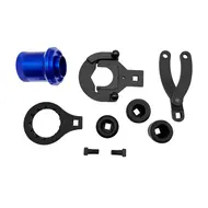 BMW Rear Drive Axle Differential Installer Remover Tool Kit  Rear Axle Differential Removal and Installer Tools Replacement 667