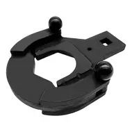 BMW Rear Drive Axle Differential Installer Remover Tool Kit  Rear Axle Differential Removal and Installer Tools Replacement 667