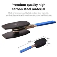 Brake Caliper Press Tool Front and Rear Quick Release Wrenches 669