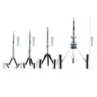 Car Cylinder Grinder 2 Jaws 3 Jaws Car Engine Cylinder Honing Tool 676