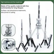 Car Cylinder Grinder 2 Jaws 3 Jaws Car Engine Cylinder Honing Tool 676