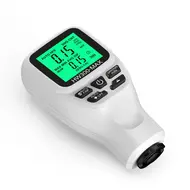 Car paint thickness gauge - White 674