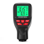 Car paint thickness gauge - Black 673