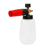 ​Dense Foam Producer Foam Generator Foam Maker Bottle 680