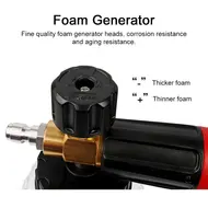 ​Dense Foam Producer Foam Generator Foam Maker Bottle 680