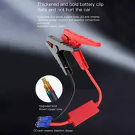 FOXSUR Tire Inflator  Portable Cordless Electric Air Compressor Pump 668