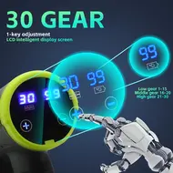 980PSI Cordless Pressure Washer with 21V Batteries Battery Powered Pressure Washer 685