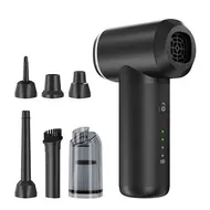 ​Multifunctional Car Vacuum Cleaner Handheld Vacuum 683