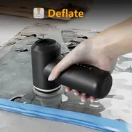 ​Multifunctional Car Vacuum Cleaner Handheld Vacuum 683