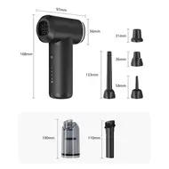 ​Multifunctional Car Vacuum Cleaner Handheld Vacuum 683