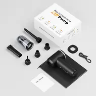 ​Multifunctional Car Vacuum Cleaner Handheld Vacuum 683