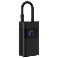 ​Portable Air Compressor for Car Tires Fast Inflator Pump - 2Pcs 672