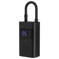 ​Portable Air Compressor for Car Tires Fast Inflator Pump - 2Pcs 672