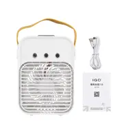 ​Portable Air Cooling Fan Personal Desktop Air Cooler Humidifier - 2Pcs 594