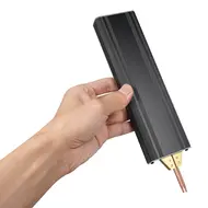 Portable Spot Welder  5 Gear Adjustable Handheld Welding Tool 670