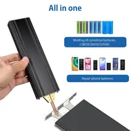 Portable Spot Welder  5 Gear Adjustable Handheld Welding Tool 670