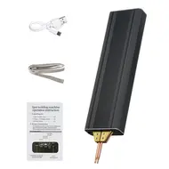 Portable Spot Welder  5 Gear Adjustable Handheld Welding Tool 670