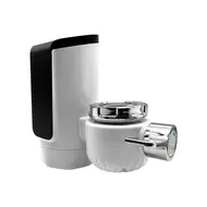 ​Tankless hot water heater Electric water heater Electric faucet with large screen Dynamic digital display No installation required Instant hot and cold water heater for bathroom kitchen 618