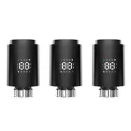 ​Thermostatic radiator valve Smart radiator valve - pack of 3 568
