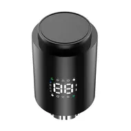 ​Thermostatic radiator valve Smart radiator valve - pack of 3 568