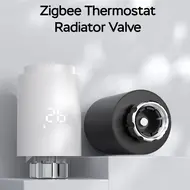 ​Thermostatic radiator valve Smart radiator valve - pack of 3 599