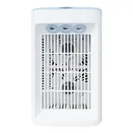 ​USB Desk Fan Portable Air Conditioning Fan Water Cooling Fan Desktop Fan - 2Pcs 598