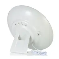 Wake Up Light Alarm Clock Sunrise Sunset Simulation Digital Clock 630