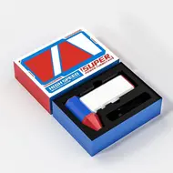 ​X3 Super Turbo Fan Jet Dry Blower High speed 130000 rpm hand held dust extractor 619