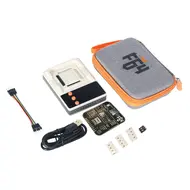 100 original F64 Flash 64 Lite Tool Box 766