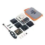 2025 News F64 ultra isp 100 Original Flash 64 Ultra Tool Box full set with UFS BGA 153 UFS BGA 254,UFS BGA 297 EMMC 254 ISP 775