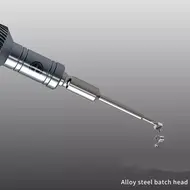 MaAnt MY-901 Precision Screwdriver Set Trigonal Tail Insert Cross Pentagon Y0.6 for Phone Computer Repair Disassembly Tool 738