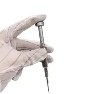 MaAnt MY-901 Precision Screwdriver Set Trigonal Tail Insert Cross Pentagon Y0.6 for Phone Computer Repair Disassembly Tool 738