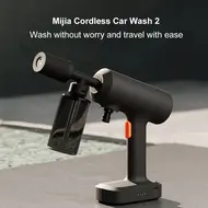 Xiaomi Mijia Cordless Car Wash 2 MJXCJ002QW with 6m hose, suitable for caravans, bicycles, outdoor furniture 730
