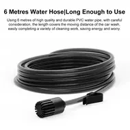 Xiaomi Mijia Cordless Car Wash 2 MJXCJ002QW with 6m hose, suitable for caravans, bicycles, outdoor furniture 730