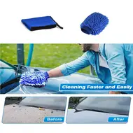 ​10PCS Car Wash Cleaning Tools Kit 692