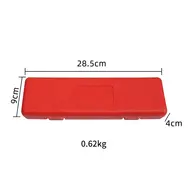 ​10PCS Universal Clutch Alignment Tool Set  Aligner for Auto Repair of Light Truck & Tractors 686