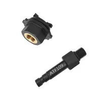 25Pcs Oil Refill  ATF Adapter for Oil Fill Adapter 714