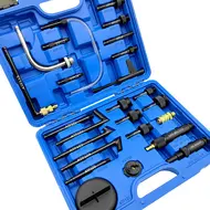 25Pcs Oil Refill  ATF Adapter for Oil Fill Adapter 714