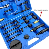 25Pcs Oil Refill  ATF Adapter for Oil Fill Adapter 714